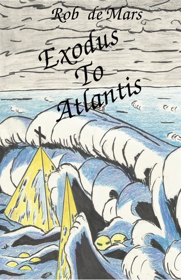 Exodus To Atlantis